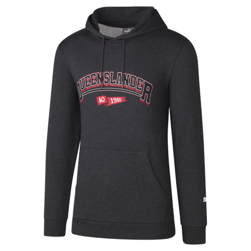 Queensland Maroons 2024 QRL Puma Queenslander Hoodie Sizes S-3XL!