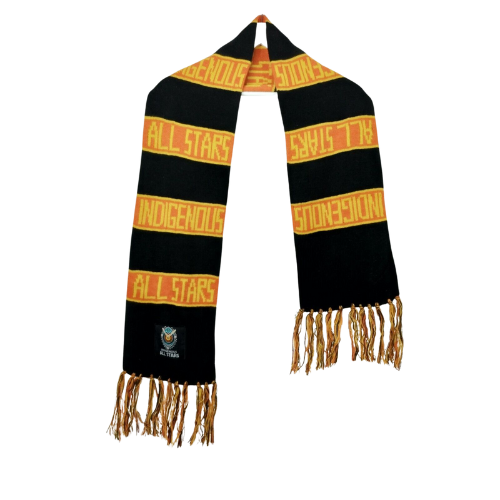 NRL Indigenous All Stars NRL Bar Scarf