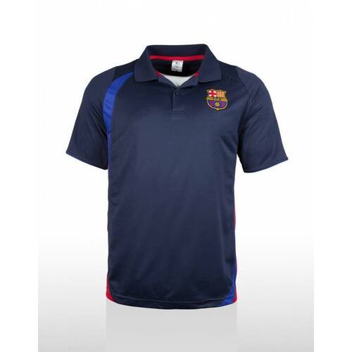 Barcelona FC Mens Polo Shirt Sizes 3XL ONLY! BNWT's! EPL Football Soccer! Barca!