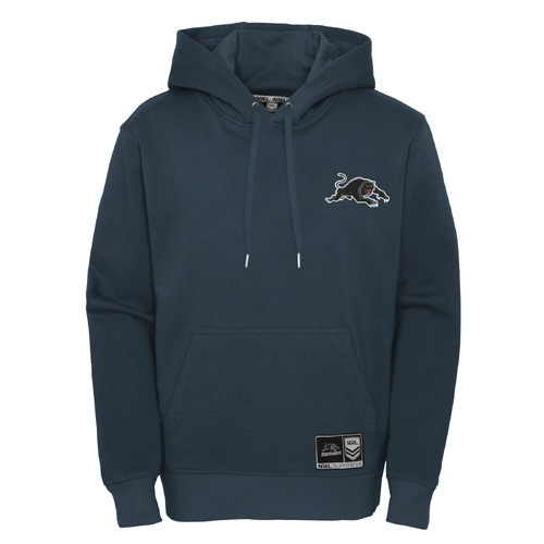 Penrith Panthers NRL 2022 Outerstuff Dual Logo Hoody Size S-5XL!