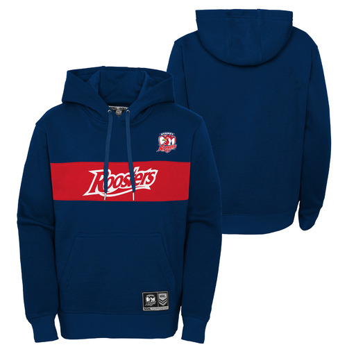 Sydney Roosters NRL 2021 Outerstuff Panel OTH Hoody Hoodie Size S-5XL!
