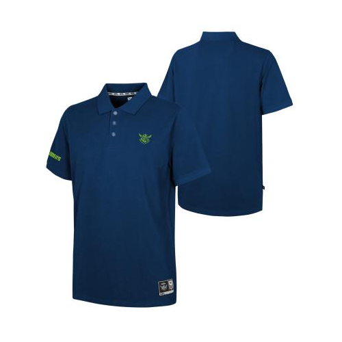 Canberra Raiders NRL Outerstuff Core Polo Shirt Size S-3XL!