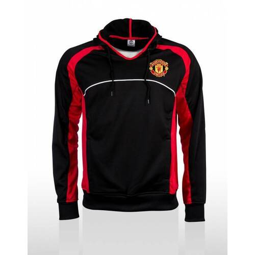 Manchester FC EPL Football Soccer ISC Hoody Hoodie Adult Sizes 2XL ONLY! 