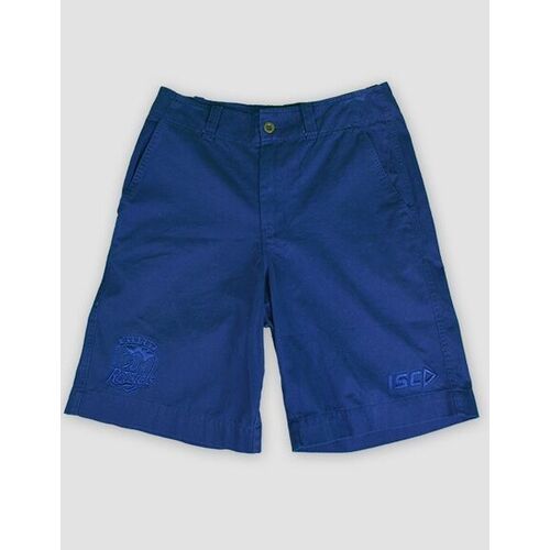 Sydney Roosters ISC  NRL Players ISC Casual Dress Shorts Sizes S-L! BNWT's! T5