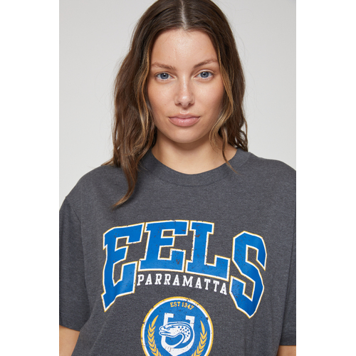 Parramatta Eels NRL 2023 Adults T Shirt L-4XL!