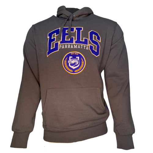 Parramatta Eels NRL 2023 Adults Fleece Hoody Hoodie M-4XL!