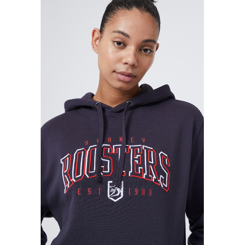 Sydney Roosters NRL 2023 Adults  Fleece Hoody Hoodie M-4XL!