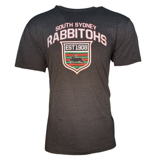 South Sydney Rabbitohs NRL 2023 Adults T Shirt M-4XL! Sty2