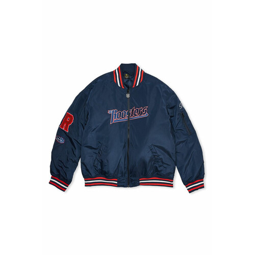 Sydney Roosters 2023 NRL Bomber Jacket Size M-2XL!