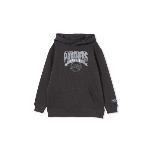 Penrith Panthers NRL Banner Hoody Kids Sizes 3yrs-12yrs!