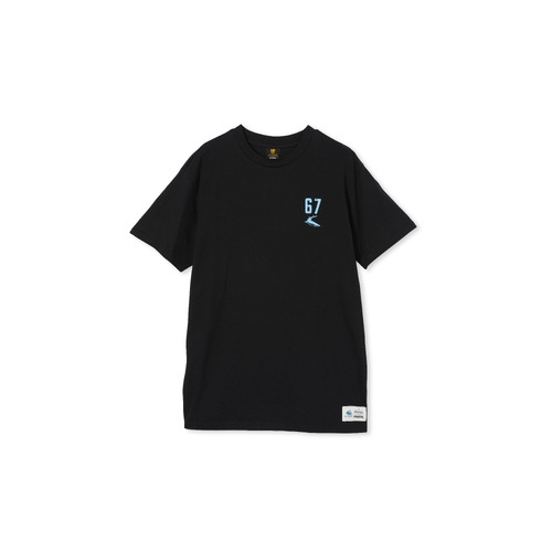 Cronulla Sharks NRL Adults Mono T Shirt S-5XL!