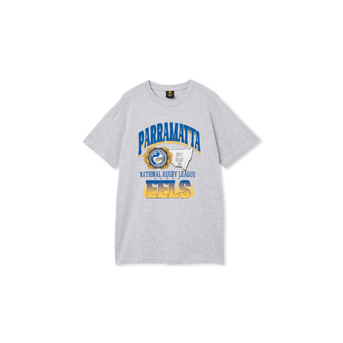 Parramatta Eels NRL Reynard T Shirt Kids Sizes 3yrs-14yrs!