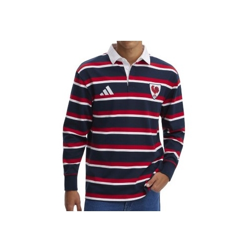 Sydney Roosters NRL 2026 Adidas Rugby Polo Jersey Sizes S-5XL!
