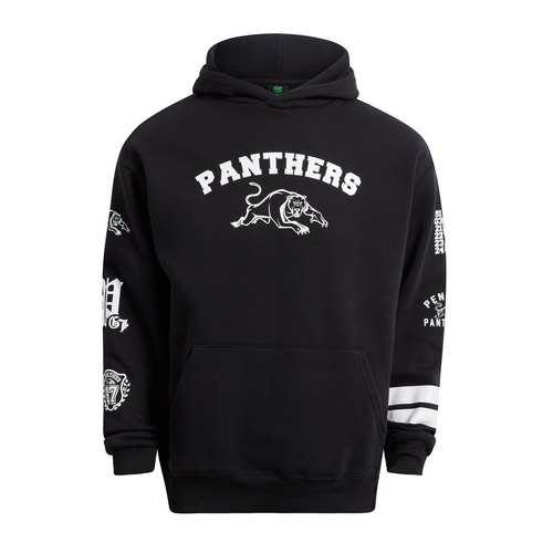 Penrith Panthers NRL Club Hoodie Hoody Sizes S-3XL!