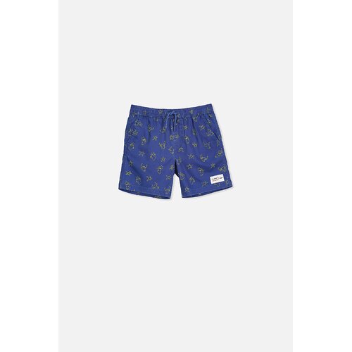 North Queensland Cowboys NRL Cotton On Board Shorts Boys Sizes 1yrs-10yrs! T1