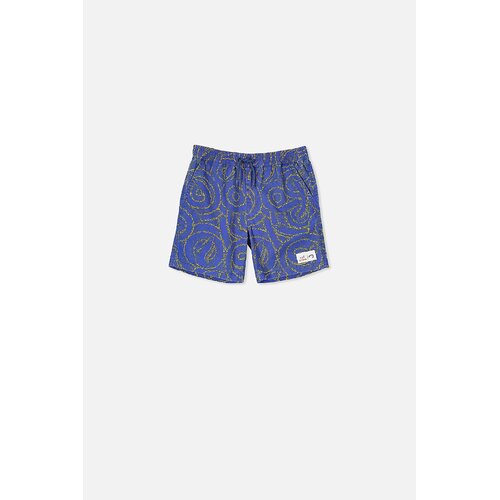 Parramatta Eels NRL Cotton On Board Shorts Boys Sizes 1yrs-10yrs! C1