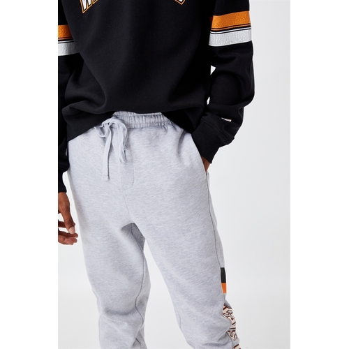 Wests Tigers NRL 2021 Cotton On Block Track Pants Sizes S-2XL!