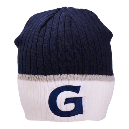 Geelong Cats AFL Burley Sekem Boundary Rib Beanie! BNWT's!