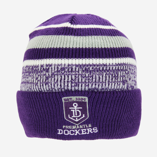 Fremantle Dockers AFL Official Licensed 