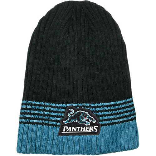 Penrith Panthers NRL Flex Beanie! BNWT's!