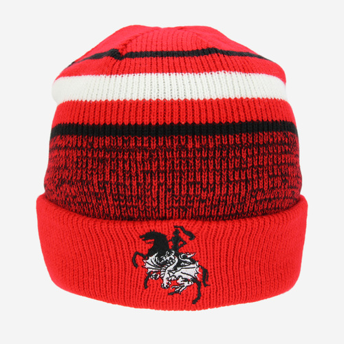 St George Illawarra Dragons NRL Burley Sekem Cluster Beanie! BNWT's