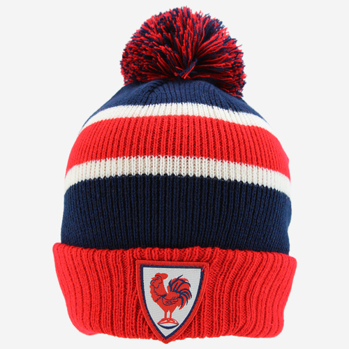 Sydney Roosters NRL Burley Sekem Retro Beanie! BNWT's