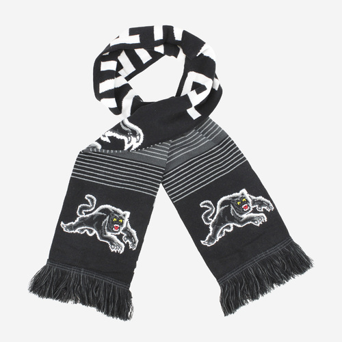 Penrith Panthers NRL Burley Sekem Linebreak Scarf!