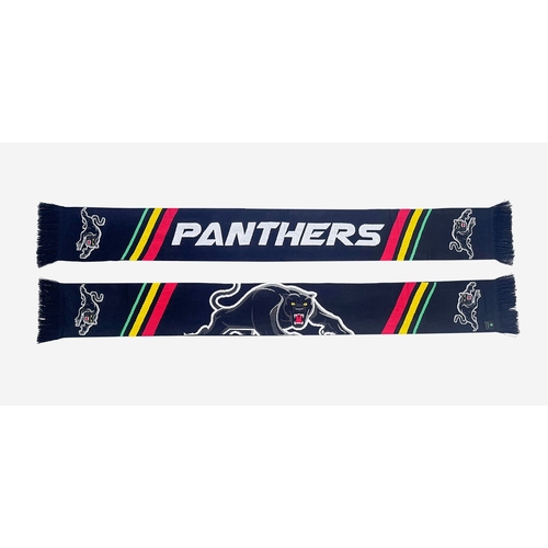 Penrith Panthers NRL Velocity Scarf!