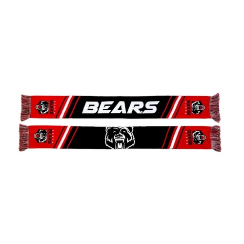 Perth Bears NRL Velocity Scarf!