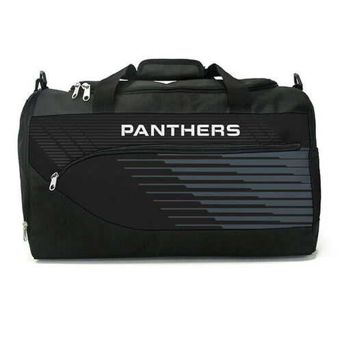 Penrith Panthers NRL Sports Travel Bag! School Bag! Shoulder Bag!