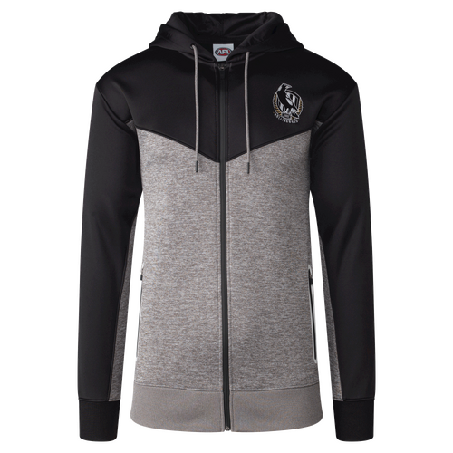 Collingwood Magpies AFL 2022 Premium Hoodie Hoody Jacket Sizes S-5XL! W22