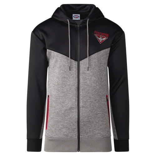 Essendon Bombers AFL Premium Hoodie Hoody Jacket Sizes S-5XL! W22