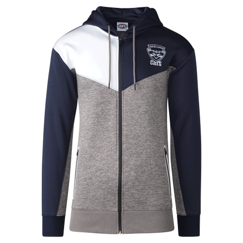 Geelong Cats AFL 2022 Premium Hoodie Hoody Jacket Sizes S-5XL! W22