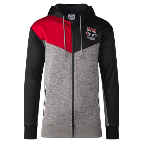 Saint Kilda Saints AFL 2022 Premium Hoodie Hoody Jacket Sizes S-5XL! W22