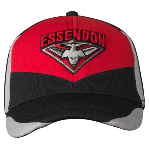 Essendon Bombers AFL 2022 PlayCorp Premium Cap Hat! W22