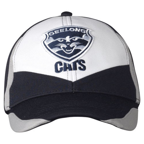 Geelong Cats AFL 2022 PlayCorp Premium Cap Hat! W22