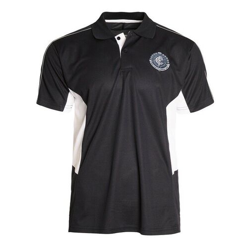Carlton Blues AFL 2019 Summer Premium Polo Shirt Size S-3XL! BNWT's! S9