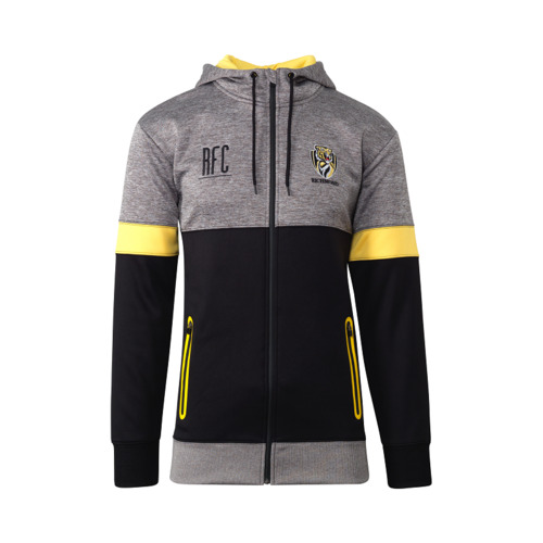 Richmond Tigers AFL Premium Hoodie Jacket Sizes S-5XL! W9