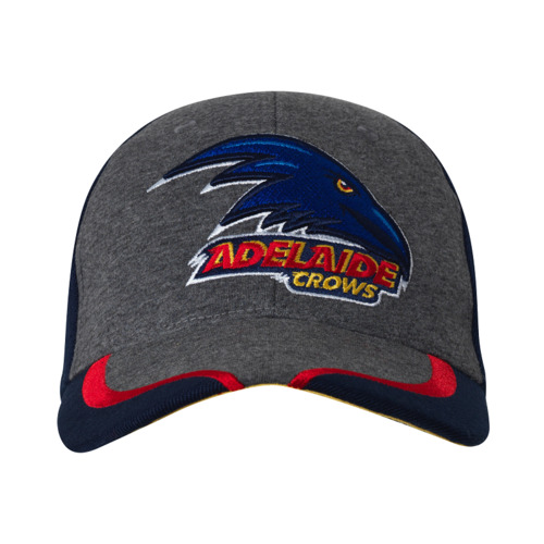 Adelaide Crows AFL 2019 Premium Training PlayCorp Cap / Hat BNWT's! W9