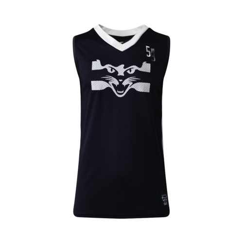 Geelong Cats AFL 2020 Summer Club Basketball Singlet Size S-3XL! S20