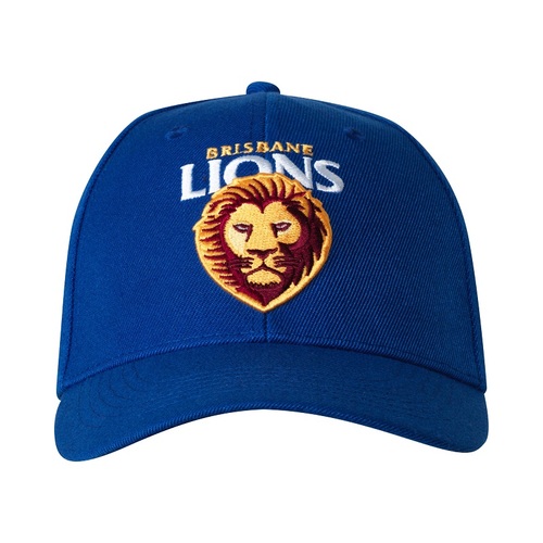 Brisbane Lions AFL PlayCorp Staple Cap Hat! W21