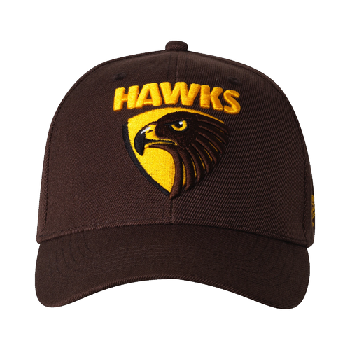 Hawthorn Hawks AFL PlayCorp Staple Cap Hat! W21