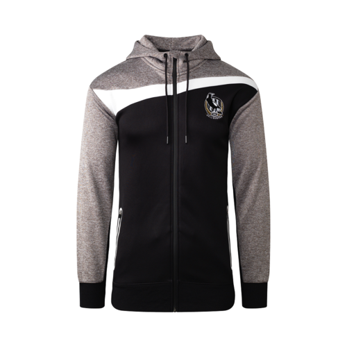 Collingwood Magpies AFL Premium Hoodie Hoody Jacket Sizes S-5XL! W21
