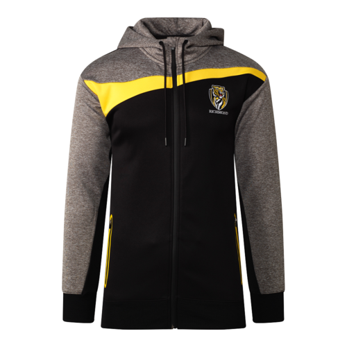 Richmond Tigers AFL 2021 Premium Hoodie Hoody Jacket Sizes S-5XL! W21