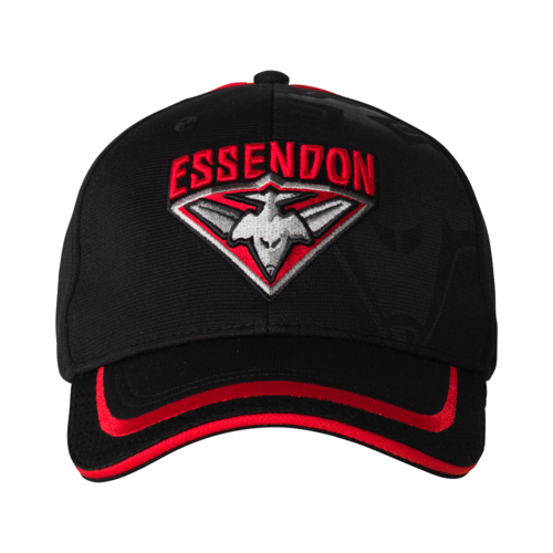 Esendon Bombers AFL 2020 PlayCorp Premium Cap Hat! W20