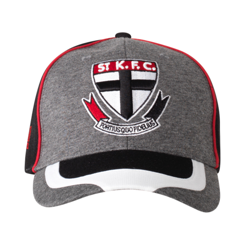 St Kilda Saints AFL 2021 PlayCorp Game Day Cap Hat! W21