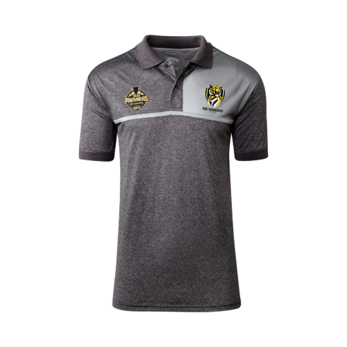 Richmond Tigers 2020 Mens Premiers Polo Shirt Sizes S-3XL! P1 