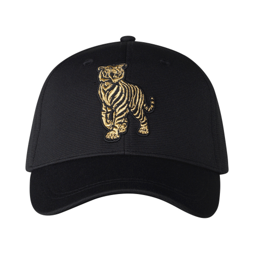 Richmond Tigers AFL 2022 PlayCorp Gold Embroided 3D Cap Hat! W22