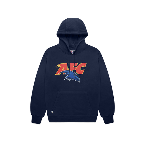 Adelaide Crows AFL OTH Team Crest Hoody Sizes S-5XL! S3