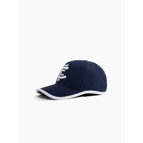 Carlton Blues 2024 AFL Adult Performance Cap Hat!